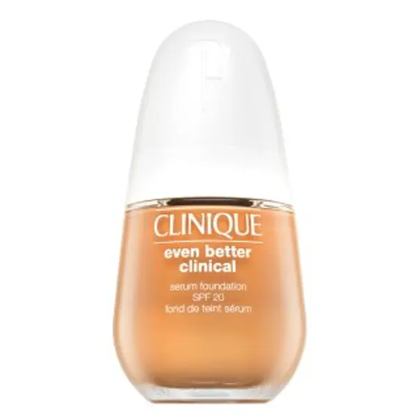 Clinique Clinique Even Better Clinical Serum Foundation SPF20 tekući make-up CN 74 Beige 30 ml