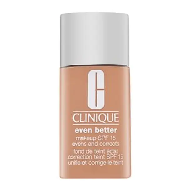 Clinique Clinique Even Better Makeup SPF15 Evens and Corrects tekući make-up 70 Vanilla 30 ml