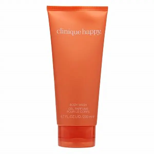 Clinique Clinique Happy gel za tuširanje za žene 200 ml
