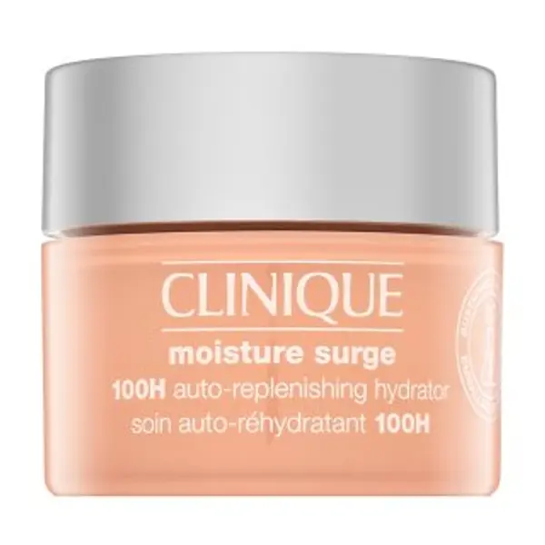 Clinique Clinique Moisture Surge gel krema 100H Auto-Replenishing Hydrator 15 ml