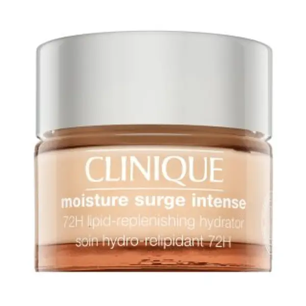 Clinique Clinique Moisture Surge gel krema Intense 72H Lipid-Replenishing Hydrator 50 ml