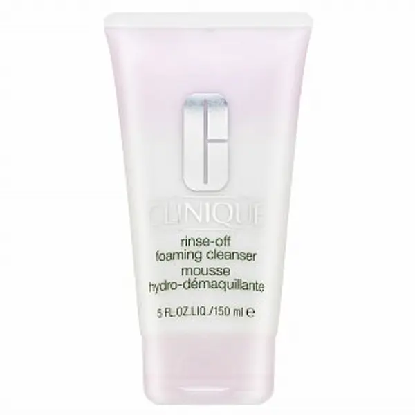 Clinique Clinique Rinse Off pjena za čišćenje Foaming Cleanser 150 ml