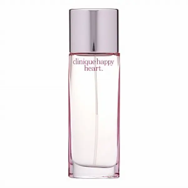 Clinique Clinique Happy Heart parfémovaná voda za žene 50 ml
