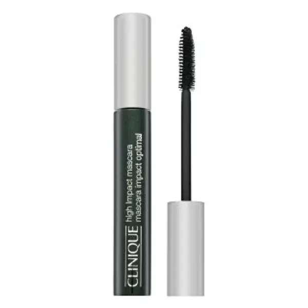Clinique Clinique High Impact Mascara maskara za produljenje trepavica i volumen 01 Black 7 ml