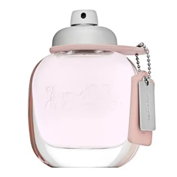 Coach Coach Coach Eau de Toilette toaletna voda za žene 50 ml