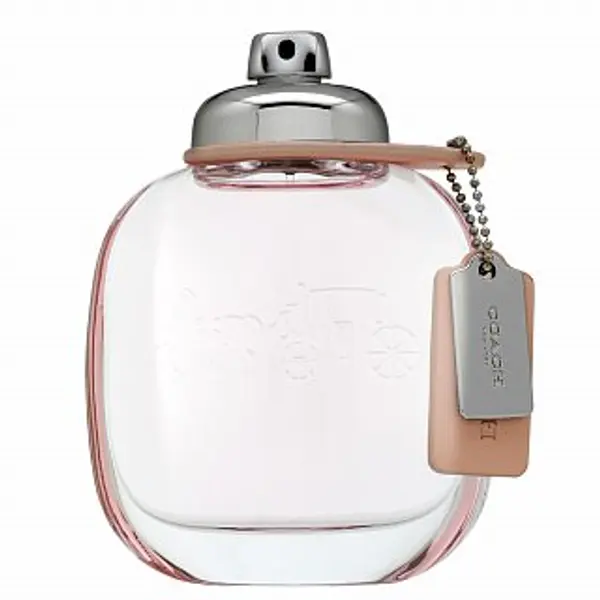Coach Coach Coach Eau de Toilette toaletna voda za žene 90 ml
