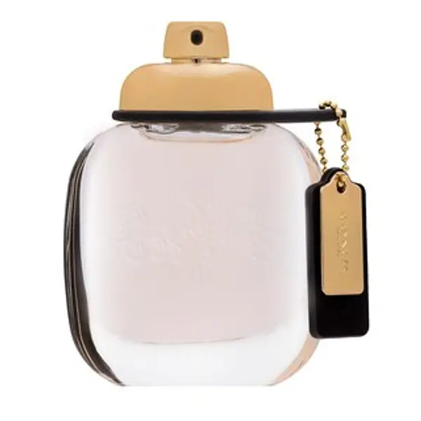 Coach Coach Coach parfémovaná voda za žene 50 ml