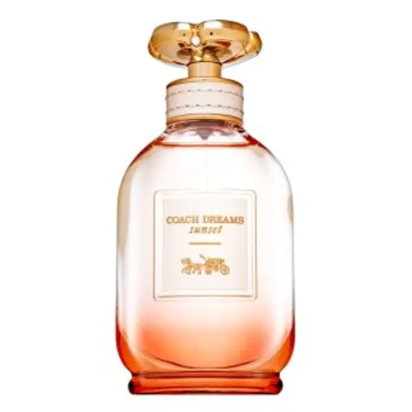 Coach Coach Dreams Sunset parfémovaná voda za žene 60 ml