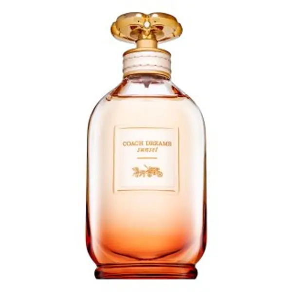 Coach Coach Dreams Sunset parfémovaná voda za žene 90 ml