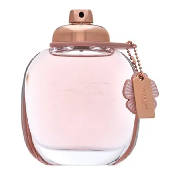 Coach Coach Floral parfémovaná voda za žene 90 ml