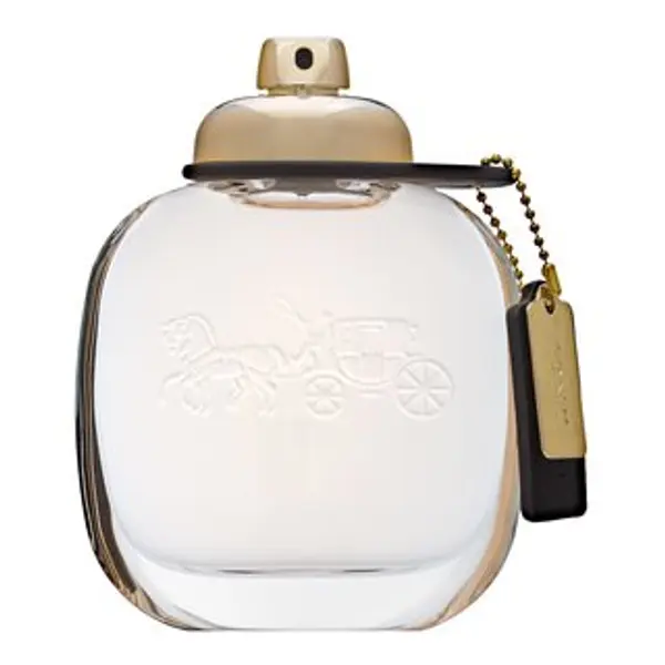 Coach Coach Coach parfémovaná voda za žene 90 ml