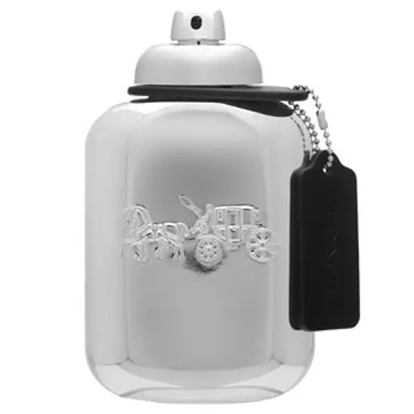 Coach Coach Platinum parfémovaná voda za muškarce 100 ml