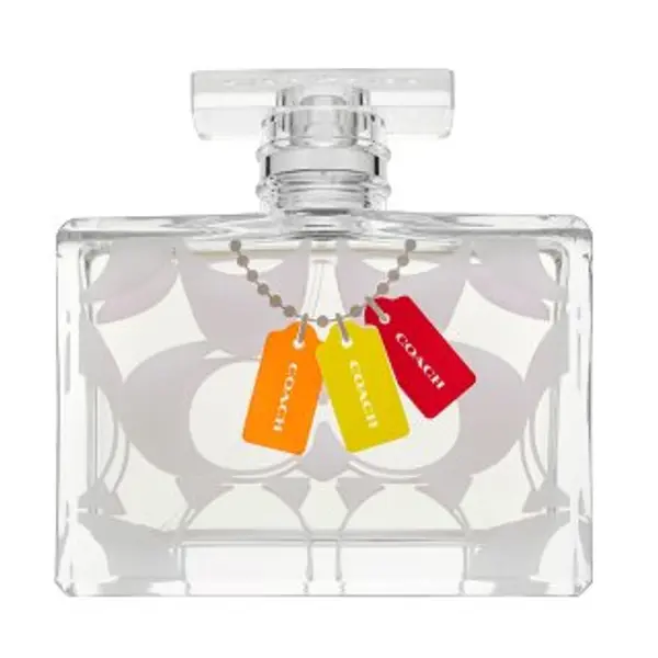 Coach Coach Signature Color parfemska voda za žene 100 ml