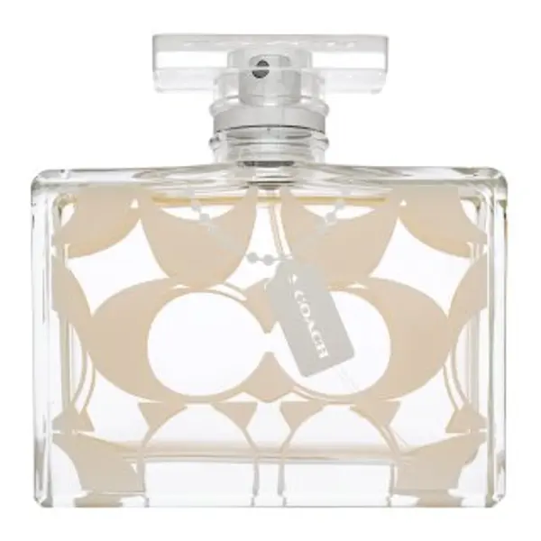 Coach Coach Signature parfémovaná voda za žene 100 ml