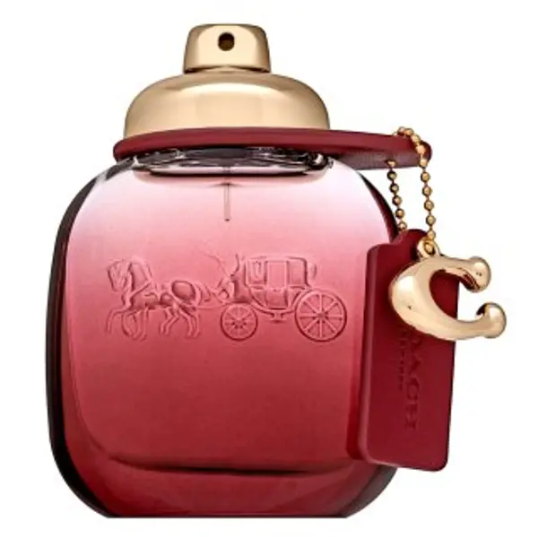 Coach Coach Wild Rose parfémovaná voda za žene 50 ml