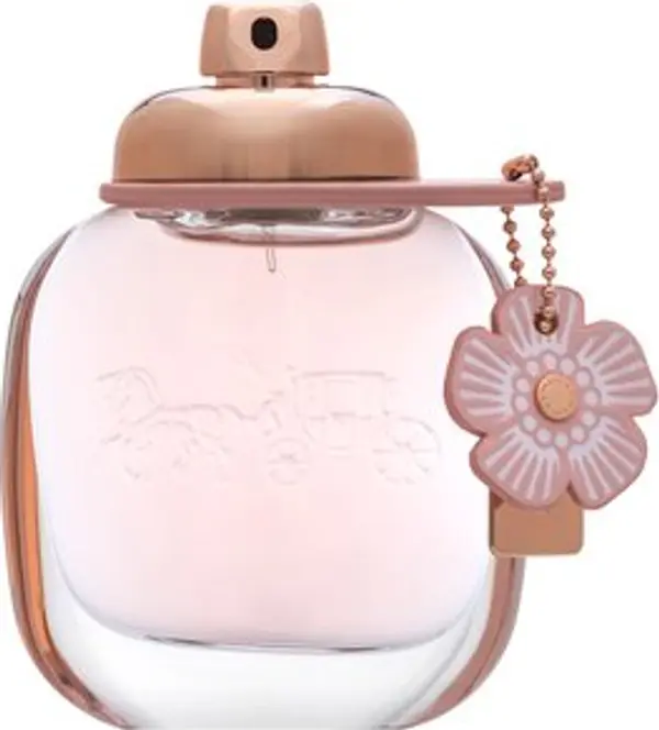 Coach Coach Floral parfémovaná voda za žene 50 ml