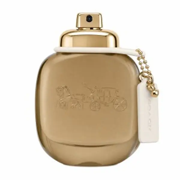 Coach Coach Gold čistý parfém za žene 50 ml