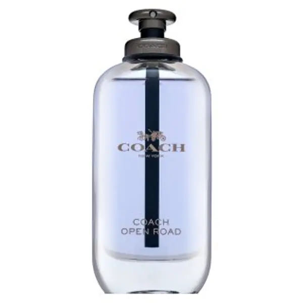 Coach Coach Open Road toaletna voda za muškarce 100 ml