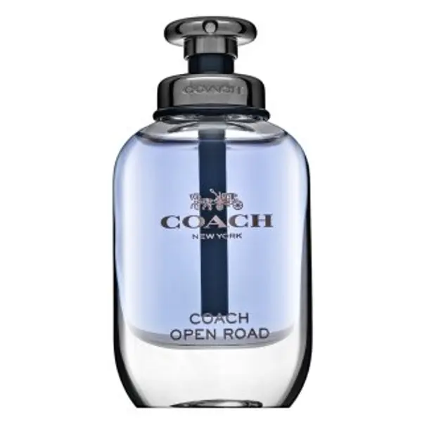 Coach Coach Open Road toaletna voda za muškarce 40 ml