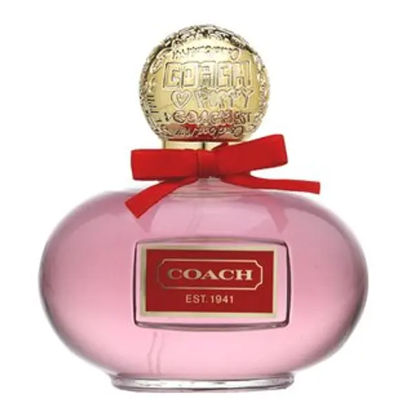 Coach Coach Poppy parfémovaná voda za žene 100 ml