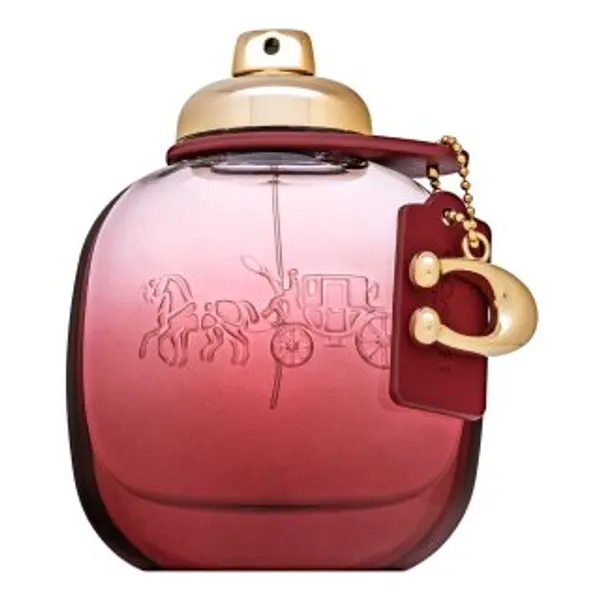 Coach Coach Wild Rose parfémovaná voda za žene 90 ml
