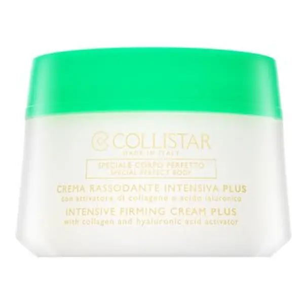 Collistar Collistar krema za tijelo Intensive Firming Cream 400 ml