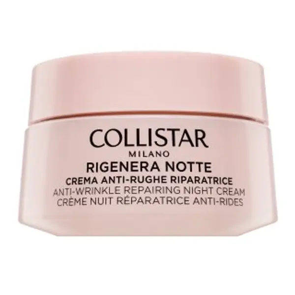 Collistar Collistar Rigenera Notte noćna krema Anti-Wrinkle Repairing Night Cream 50 ml