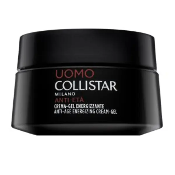 Collistar Collistar Uomo gel krema Anti-Age Energizing Cream-Gel 50 ml