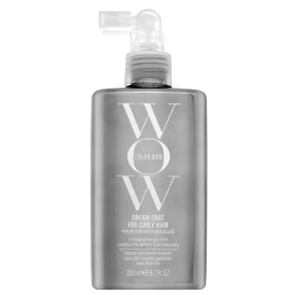 Color Wow Color Wow Dream Coat For Curly Hair termoaktivni sprej protiv kovrdžanja kose 200 ml