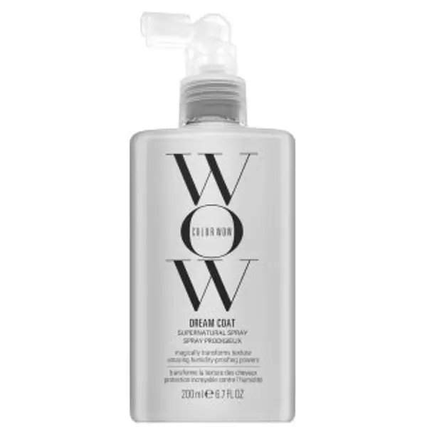 Color Wow Color Wow Dream Coat Supernatural Spray styling sprej za sjaj i zaštitu obojene kose 200 ml
