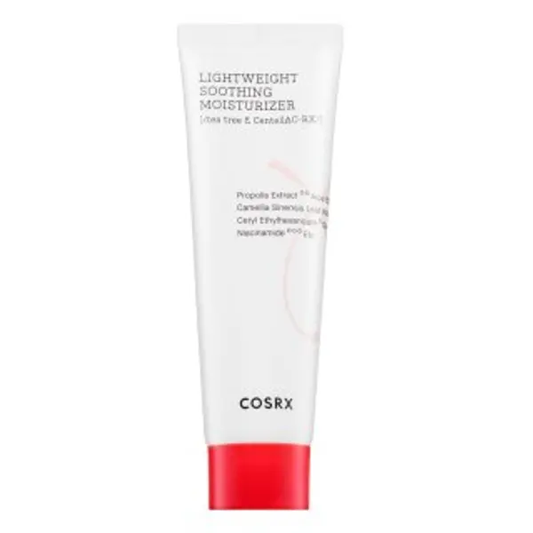 COSRX COSRX AC Collection hidratantna krema Lightweight Soothing Moisturizer 80 ml