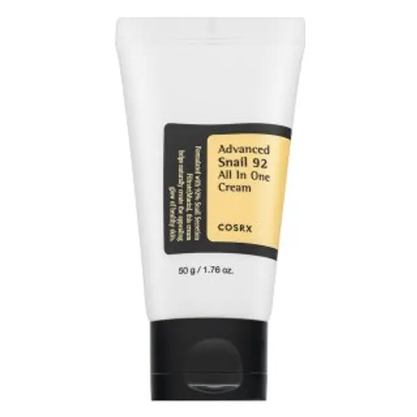 COSRX COSRX Advanced Snail 92 krema za kožu lica All in one Cream 50 g