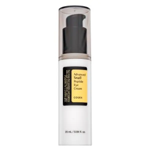 COSRX COSRX Advanced Snail posvjetljujuća krema za oči Peptide Eye Cream 25 ml