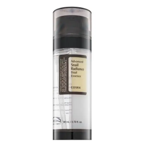 COSRX COSRX Advanced Snail posvjetljujući serum Radiance Dual Essence 80 ml