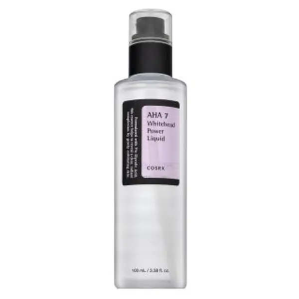 COSRX COSRX AHA 7 exfoliační esence Whitehead Power Liquid 100 ml