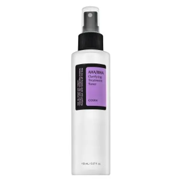 COSRX COSRX AHA/BHA tonik za čišćenje Clarifying Treatment Toner 150 ml