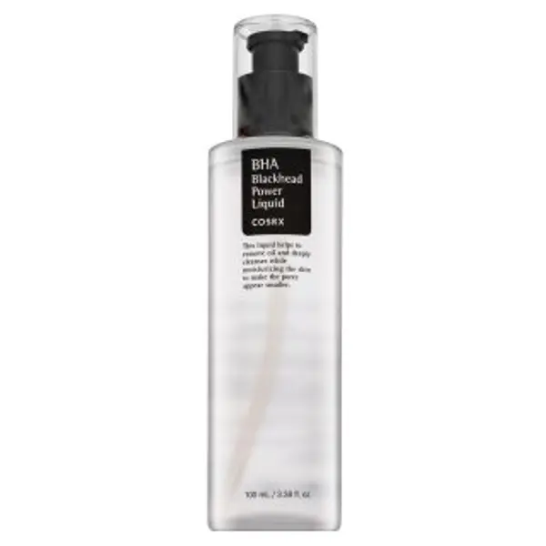 COSRX COSRX BHA exfoliační esence Blackhead Power Liquid 100 ml