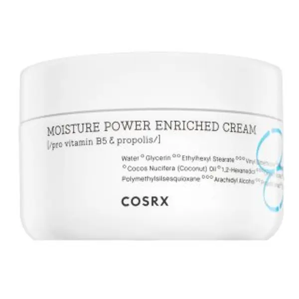 COSRX COSRX Hydrium hidratantna krema Moisture Power Enriched Cream 50 ml
