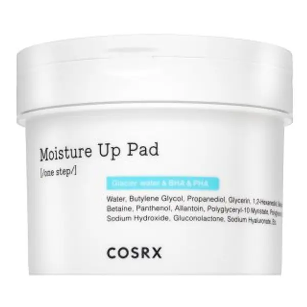 COSRX COSRX Moisture Up Pad Tonik jastučići 70 pcs