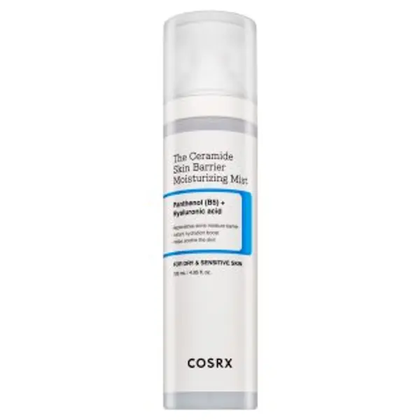 COSRX COSRX ochranná hydratačná hmla The Ceramide Skin Barrier Moisturizing Mist 120 ml