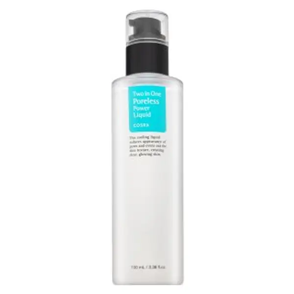COSRX COSRX Two In One Poreless tonik Power Liquid 100 ml
