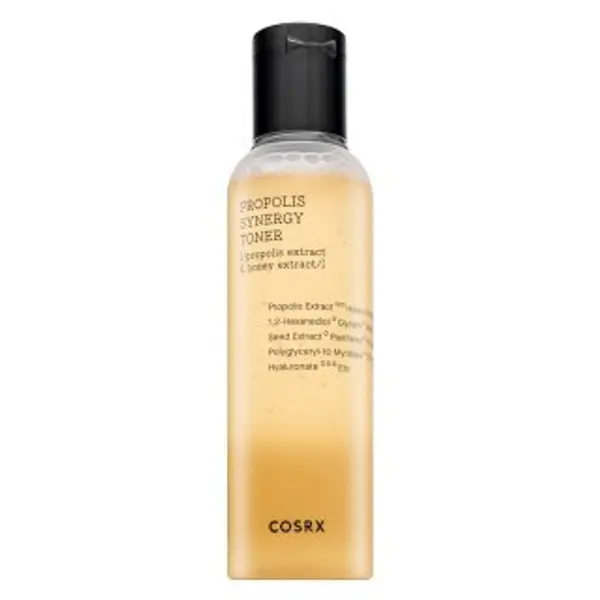 COSRX COSRX Full Fit umirujući tonik Propolis Synergy Toner 150 ml