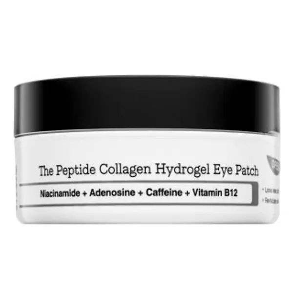 COSRX COSRX hidrogel maska The Peptide Collagen Hydrogel Eye Patch 85 g