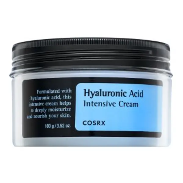 COSRX COSRX Hyaluronic Acid hranjiva krema Intensive Cream 100 ml