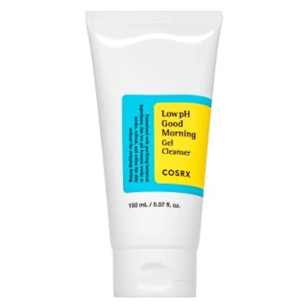 COSRX COSRX Low pH Good Morning gel za čišćenje Gel Cleanser 150 ml