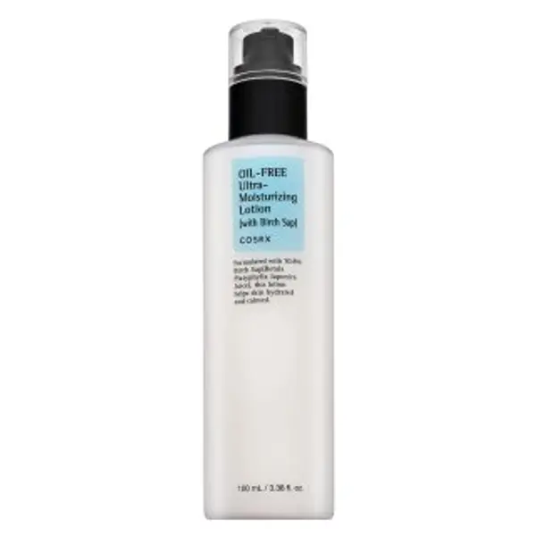 COSRX COSRX Oil-Free mlijeko Ultra-Moisturizing Lotion 100 ml