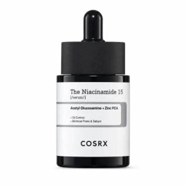COSRX COSRX serum The Niacinamide 15 Serum 20 g