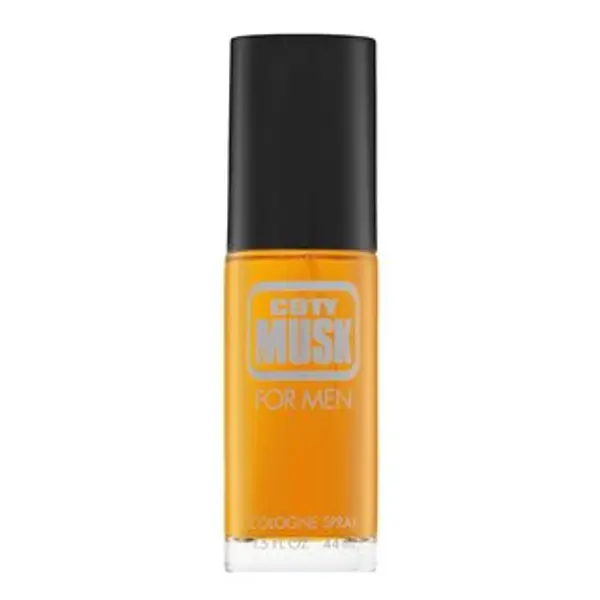 Coty Coty Musk kolonjska voda za muškarce 44 ml