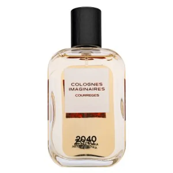 Courreges Courreges Colognes Imaginaires 2040 Nectar Tonka parfemska voda unisex 100 ml