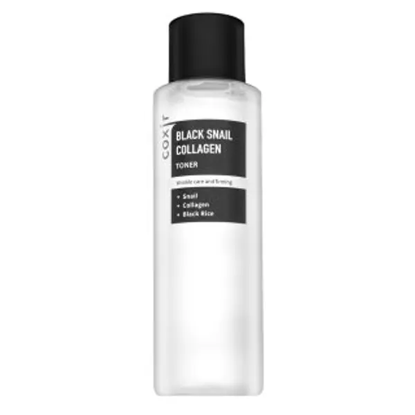 Coxir Coxir Black Snail Collagen tonik Toner 150 ml